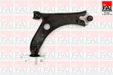 Control Arm Lower Right Side WBJ98005 - WASP | Universal Auto Spares