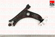 Control Arm Lower Left Side WBJ98006 - WASP | Universal Auto Spares