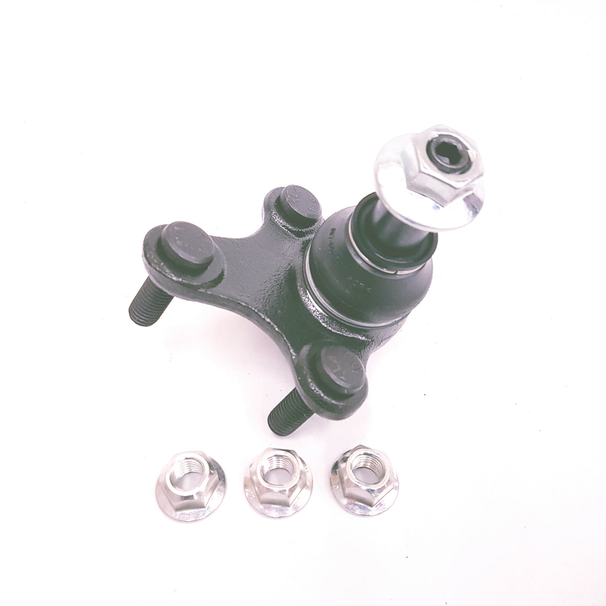 Ball Joint Lower Right Side WBJ98038 - WASP | Universal Auto Spares
