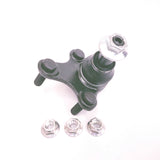 Ball Joint Lower Right Side WBJ98038 - WASP | Universal Auto Spares