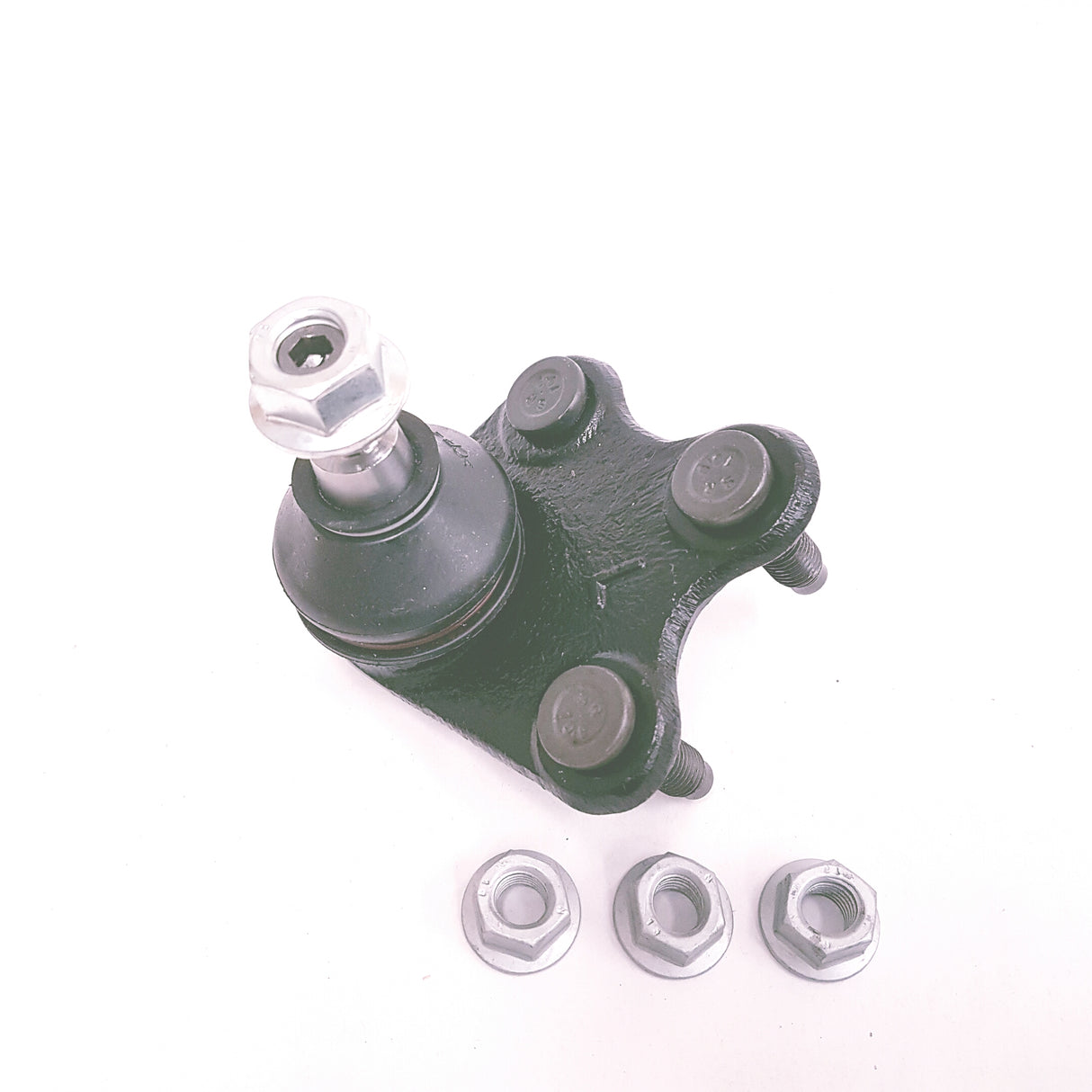 Ball Joint Lower Left Side WBJ98063 - WASP