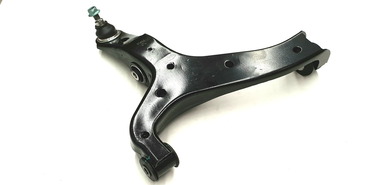 Control Arm Lower Left Side WBJ98076 - WASP