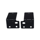 Black Wall Bracket Fit For Bose WB 300 Sound Touch Soundbar 500 700 Speaker Holder WBK-001 - Machter