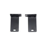 Black Wall Bracket Fit For Bose WB 300 Sound Touch Soundbar 500 700 Speaker Holder WBK-001 - Machter
