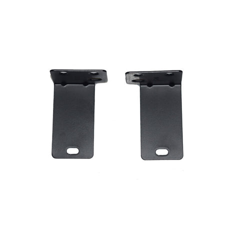 Black Wall Bracket Fit For Bose WB 300 Sound Touch Soundbar 500 700 Speaker Holder WBK-001 - Machter