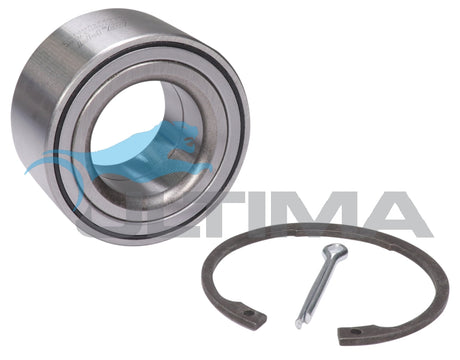 Front Wheel Bearing Kit (F) Fits Hyundai Getz-TB, Accent-LC/MC, Lantra-J2/J3 WBK101 - Ultima