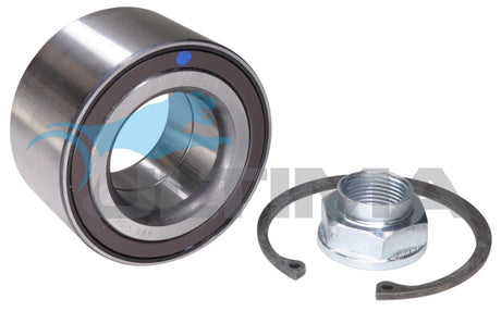 Front Wheel Bearing Kit Fits Honda CRV-RD, Jazz-GD, City-GM WBK103 - Ultima