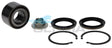 Front Wheel Bearing Kit (F) - Fits Nissan 300ZX, Fairlady; Infiniti, Serena, Skyline WBK106 - Ultima