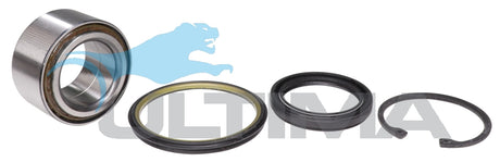 Front Wheel Bearing Kit (F) Fits Suzuki Jimny, Vitara & Grand Vitara WBK110 - Ultima