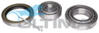 Front Wheel Bearing Kit (F) Fits Toyota Hilux N85, N86, N149; Hiace H100, H103, H113, H125 WBK129 - Ultima
