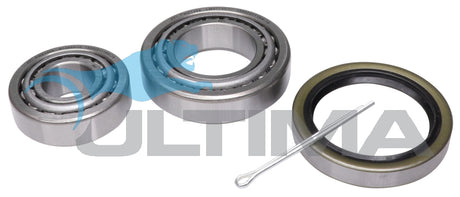 Front Wheel Bearing Kit (F) - Fits Mitsubishi Express SH-SJ, Triton MH-MJ WBK130 - Ultima