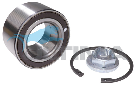 Front Wheel Bearing Kit (F) Fits Ford Escape, ZG, Focus-LW, Kuga-TF WBK138 - Ultima