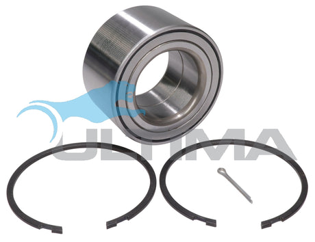 Front Wheel Bearing Kit (F) - Fits Nissan X-Trail T30, Maxima A33 WBK141 - Ultima