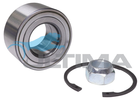 Front Wheel Bearing Kit (F) - Fits Mitsubishi Lancer CH, Outlander ZF WBK149 - Ultima