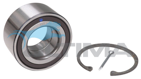 Front Wheel Bearing Kit (F) - Fits Holden Barina TM & TJ WBK151 - Ultima