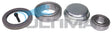 Front Wheel Bearing Kit (F) - Fits Mercedes-Benz E Class W211-W212, S Class W221, SL R32, CL C216 & CLS C218-C219 WBK152 - Ultima