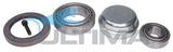 Front Wheel Bearing Kit (F) - Fits Mercedes-Benz E Class W211-W212, S Class W221, SL R32, CL C216 & CLS C218-C219 WBK152 - Ultima