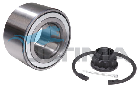 Front Wheel Bearing Kit (F) Fits Toyota Camry V36, V20; RAV-4 A2; Avalon MCX10; Avensis ACM21 WBK155 - Ultima