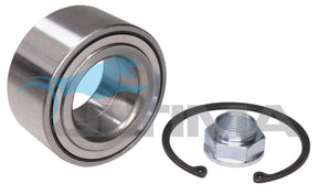 Front Wheel Bearing Kit (F) - Fits Honda Accord CL, CM, CK; CRV RD; Odyssey RA WBK158 - Ultima