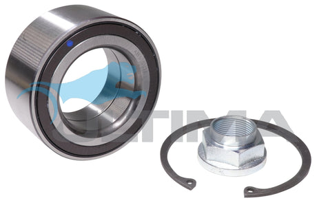 Front Wheel Bearing Kit (F) Fits Honda Accord CP, CU WBK159 - Ultima