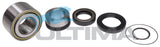 Rear Wheel Bearing Kit (R) - Fits Mitsubishi Triton ML, MN, MQ; Express SJ; Pajero Sport QE, QF; Challenger PB, PC WBK168 - Ultima