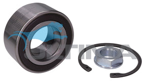 Front Wheel Bearing Kit (F) - Fits Citroën C5, Peugeot 207 WBK28 - Ultima