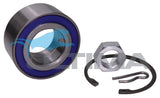 Front Wheel Bearing Kit (F) - Fits Peugeot 206, 306, 406; Citroën Berlingo, BX WBK29 - Ultima