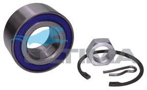 Front Wheel Bearing Kit (F) - Fits Peugeot 206, 306, 406; Citroën Berlingo, BX WBK29 - Ultima