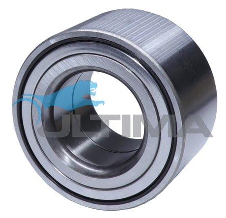 Front Wheel Bearing Kit with ABS Fits Mazda 6-GG/GY/GH, 626-GE/GF/GW WBK2 - Ultima