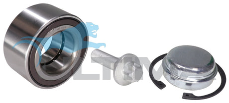 Front Wheel Bearing Kit (F) - Fits Mercedes-Benz GLA X156, GLC X253-C253, A-Class W176, B-Class W246 WBK33 - Ultima