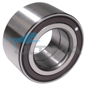 Wheel Bearing Kit - Fits BMW E30, E36; Daewoo Cielo, Lanos, Nubira; Ford Fiesta, Focus, KA; Camira; Mazda 2 DE, DY; Opel Calib WBK5 - Ultima