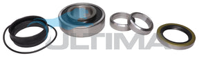 Wheel Bearing Kit (#51) Fits Toyota KDH100 Series (NON ABS) WBK51 - Ultima