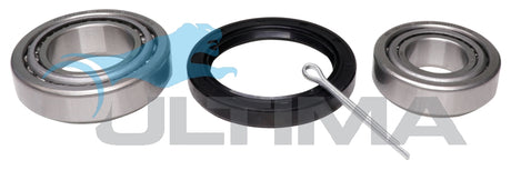 Front Wheel Bearing Kit (F) Fits Ford Courier, Econovan, B2600, Bounty, BT50, E2000, E2500 WBK57 - Ultima