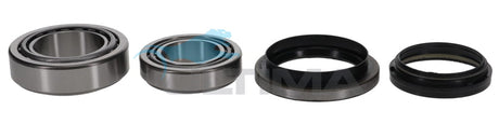 Front Wheel Bearing Kit Fits Nissan Patrol GQ, Y60, and Ford Maverick-DA WBK70 - Ultima