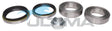Front Wheel Bearing Kit (F) - Fits Mazda 121 Metro DW & DB, Ford Festiva WA-WD, Laser KC-KE WBK76 - Ultima