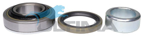Rear Wheel Bearing Kit (R) - Fits Suzuki Sierra Jimny, Holden Drover WBK90 - Ultima