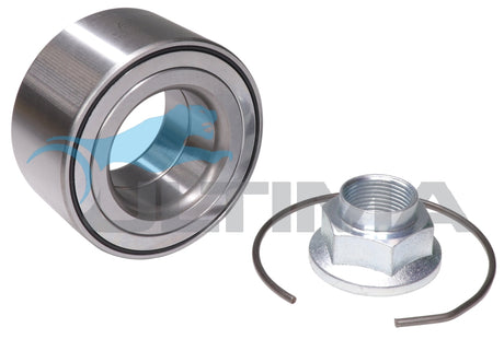 Front Wheel Bearing Kit (F) - Fits Hyundai i20-PB, Kia Rio-UB WBK95 - Ultima