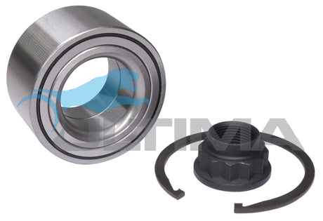 Front Wheel Bearing Kit (F) Fits Toyota Echo NCP10 WBK96 - Ultima