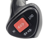 12V Winch Control Box & Wireless Remote 9000 10000 11000 12000 13000 14500lbs WBOX-001 - Machter