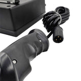 12V Winch Control Box & Wireless Remote 9000 10000 11000 12000 13000 14500lbs WBOX-001 - Machter