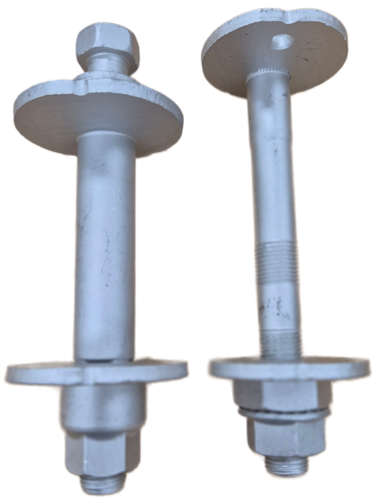Prado 150 Camber Bolt Kit WCB0004 - WASP | Universal Auto Spares