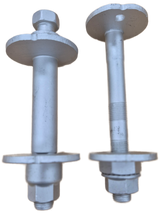 Prado 150 Camber Bolt Kit WCB0004 - WASP | Universal Auto Spares
