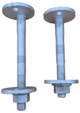 Hilux KUN26 Camber Bolt Kit WCB0009 - WASP | Universal Auto Spares