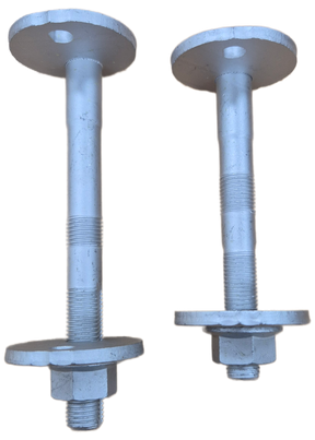 Hilux KUN26 Camber Bolt Kit WCB0009 - WASP | Universal Auto Spares