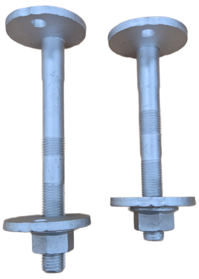 Hilux KUN26 Camber Bolt Kit WCB0009 - WASP | Universal Auto Spares