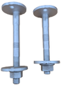 Hilux KUN26 Camber Bolt Kit WCB0009 - WASP | Universal Auto Spares