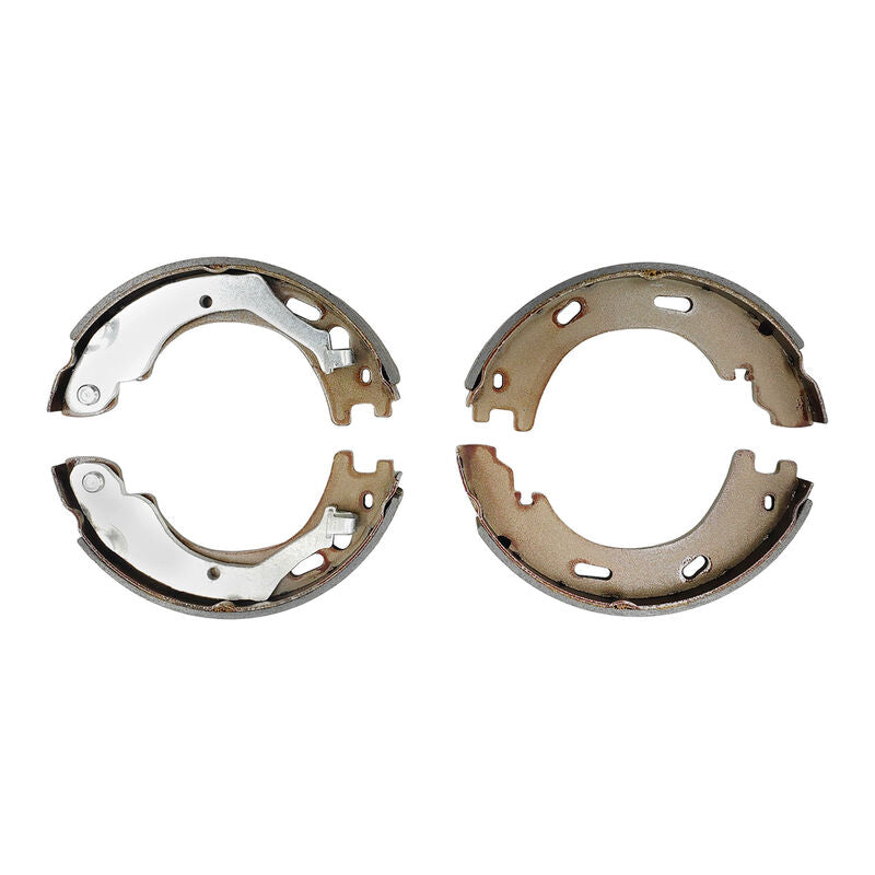 4 x Hand Parking Brake Pads Fit For LDV T60 2.8L Diesel 4WD 4cyl SC28R150Q5 2017-ON WCBS-LDV001 - Machter