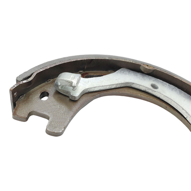 4 x Hand Parking Brake Pads Fit For LDV T60 2.8L Diesel 4WD 4cyl SC28R150Q5 2017-ON WCBS-LDV001 - Machter
