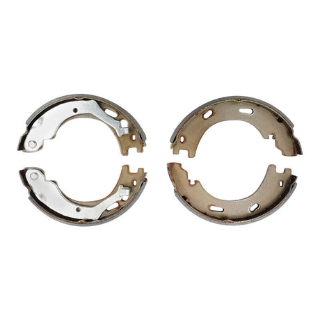 4 x Hand Parking Brake Pads Fit For LDV T60 2.8L Diesel 4WD 4cyl SC28R150Q5 2017-ON - Machter