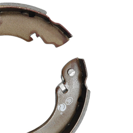 4 x Hand Parking Brake Pads Fit For LDV T60 2.8L Diesel 4WD 4cyl SC28R150Q5 2017-ON - Machter